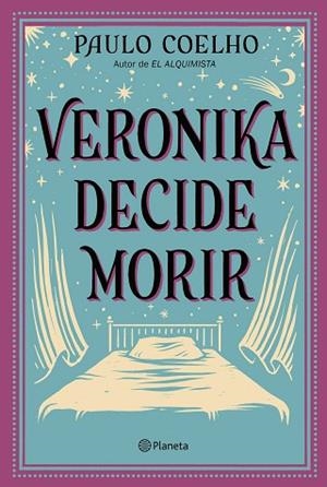 VERONIKA DECIDE MORIR | 9788408240082 | COELHO, PAULO | Llibreria Huch - Llibreria online de Berga 
