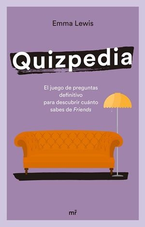 QUIZPEDIA | 9788427048447 | LEWIS, EMMA | Llibreria Huch - Llibreria online de Berga 