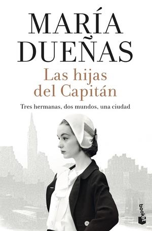 HIJAS DEL CAPITÁN, LAS | 9788408242642 | DUEÑAS, MARÍA | Llibreria Huch - Llibreria online de Berga 