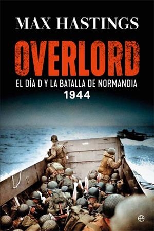 OVERLORD | 9788413840239 | HASTINGS, MAX | Llibreria Huch - Llibreria online de Berga 