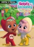 PINTA Y PEGA BEBES LLORONES | 9788427872080 | Llibreria Huch - Llibreria online de Berga 