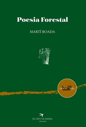 POESIA FORESTAL | 9788418522215 | BOADA, MARTÍ | Llibreria Huch - Llibreria online de Berga 