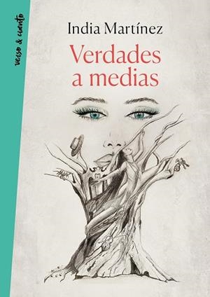 VERDADES A MEDIAS | 9788403522015 | MARTÍNEZ, INDIA | Llibreria Huch - Llibreria online de Berga 