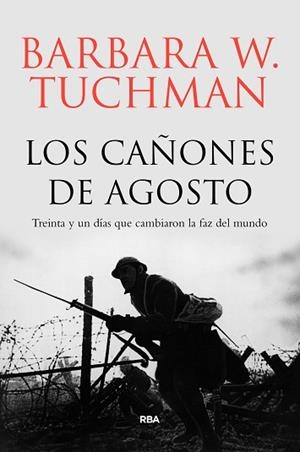 CAÑONES DE AGOSTO, LOS | 9788491871033 | TUCHMAN BARBARA W. | Llibreria Huch - Llibreria online de Berga 