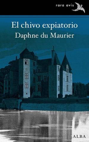 CHIVO EXPIATORIO, EL | 9788490657423 | DU MAURIER, DAPHNE | Llibreria Huch - Llibreria online de Berga 