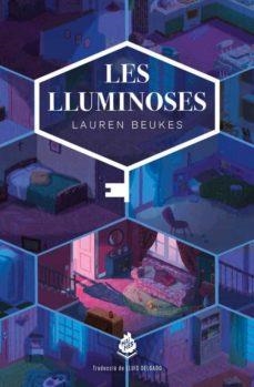LLUMINOSES, LES | 9788412235692 | BEUKES, LAUREN | Llibreria Huch - Llibreria online de Berga 