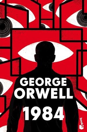 1984 | 9788423359394 | ORWELL, GEORGE | Llibreria Huch - Llibreria online de Berga 