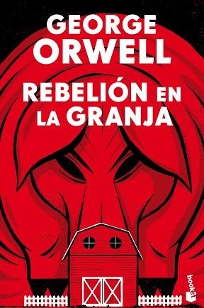 REBELIÓN EN LA GRANJA | 9788423359400 | ORWELL, GEORGE | Llibreria Huch - Llibreria online de Berga 