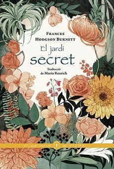JARDÍ SECRET, EL | 9788417998417 | BURNETT, FRANCES HODGSON | Llibreria Huch - Llibreria online de Berga 