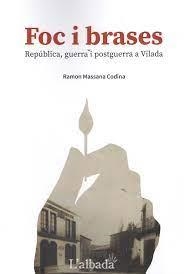 FOC I BRASES | 9788409268818 | MASSANA CODINA, RAMON | Llibreria Huch - Llibreria online de Berga 