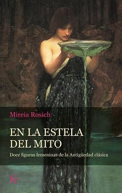 EN LA ESTELA DEL MITO | 9788499888484 | ROSICH, MIREIA | Llibreria Huch - Llibreria online de Berga 