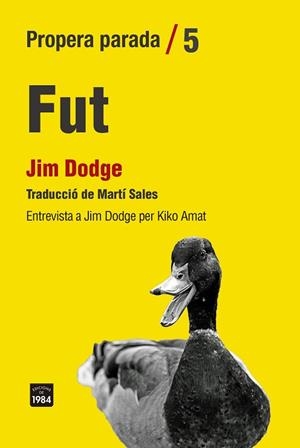 FUT | 9788416987863 | DODGE, JIM | Llibreria Huch - Llibreria online de Berga 