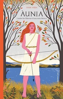 ÀUNIA | 9788417440862 | VERA, IVAN | Llibreria Huch - Llibreria online de Berga 