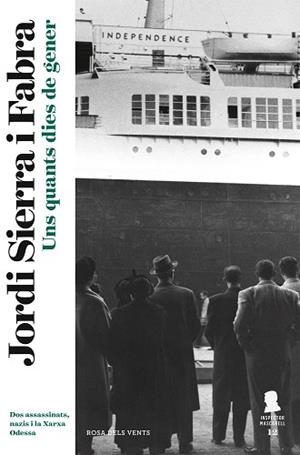 QUANTS DIES DE GENER, UNS | 9788418033223 | SIERRA I FABRA, JORDI | Llibreria Huch - Llibreria online de Berga 