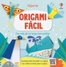 ORIGAMI FACIL | 9781474993692 | Llibreria Huch - Llibreria online de Berga 