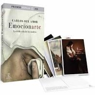 EMOCIONARTE PACK | 8432715131328 | AMOR , CARLOS DEL | Llibreria Huch - Llibreria online de Berga 