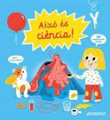 AIXÓ ES CIÈNCIA! | 9788426146236 | GUICHARD, JACK/JUGLA, CÉCILE | Llibreria Huch - Llibreria online de Berga 
