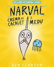 CREMA DE CACAUET I MEDU | 9788426146786 | CLANTON, BEN | Llibreria Huch - Llibreria online de Berga 