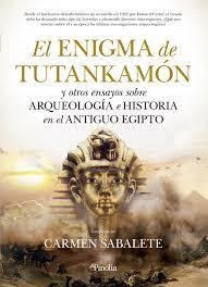 ENIGMA DE TUTANKAMÓN, EL | 9788412336504 | Llibreria Huch - Llibreria online de Berga 