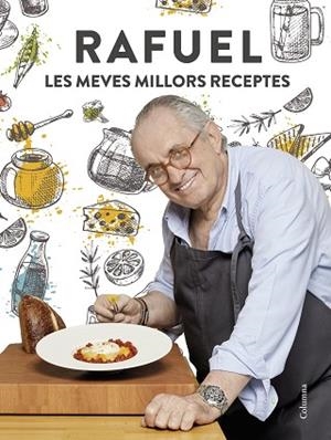 MEVES MILLORS RECEPTES, LES | 9788466427708 | RAFUEL | Llibreria Huch - Llibreria online de Berga 