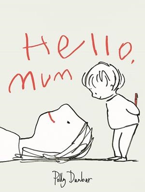 HELLO MUM | 9788418253072 | DUNBAR, POLLY | Llibreria Huch - Llibreria online de Berga 