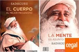 CUERPO. LA MENTE | 9788416372638 | JAGGI VASUDEV, SADHGURU | Llibreria Huch - Llibreria online de Berga 