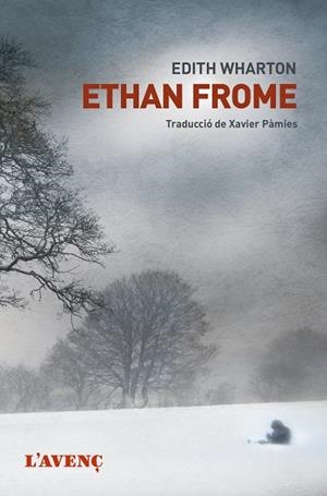 ETHAN FROME | 9788418680045 | WHARTON, EDITH | Llibreria Huch - Llibreria online de Berga 