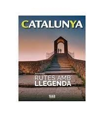 RUTES AMB LLEGENDA | 9788482167824 | BARBA VILLARAZA, CESAR | Llibreria Huch - Llibreria online de Berga 