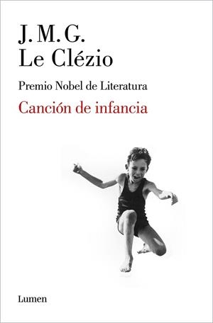 CANCION DE INFANCIA | 9788426409584 | LE CLÉZIO, J. M. G. | Llibreria Huch - Llibreria online de Berga 