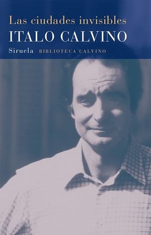 CIUDADES INVISIBLES, LAS | 9788478444151 | CALVINO, ITALO | Llibreria Huch - Llibreria online de Berga 