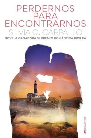 PERDERNOS PARA ENCONTRARNOS | 9788417361563 | C. CARPALLO, SILVIA | Llibreria Huch - Llibreria online de Berga 