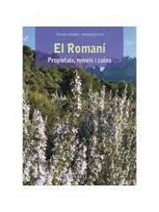 ROMANI, EL | 9788417116361 | CARBALLIDO, ELSENDA/ ENRICH, MONTSERRAT | Llibreria Huch - Llibreria online de Berga 