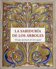 SABIDURÍA DE LOS ÁRBOLES, LA | 9788497163040 | Llibreria Huch - Llibreria online de Berga 