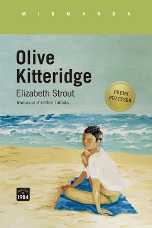 OLIVE KITTERIDGE | 9788416987917 | STROUT, ELIZABETH | Llibreria Huch - Llibreria online de Berga 