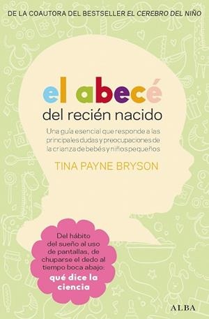 ABECÉ DEL RECIÉN NACIDO, EL | 9788490657683 | BRYSON, TINA PAYNE | Llibreria Huch - Llibreria online de Berga 