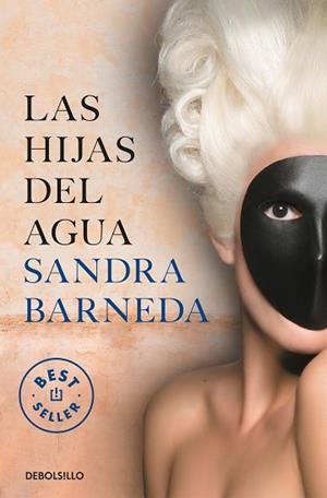 HIJAS DEL AGUA, LAS | 9788466346160 | BARNEDA, SANDRA | Llibreria Huch - Llibreria online de Berga 