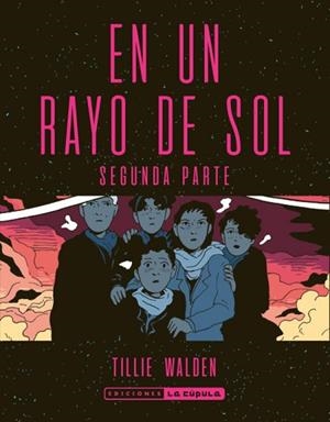 EN UN RAYO DE SOL #2 | 9788417442385 | WALDEN, TILLIE | Llibreria Huch - Llibreria online de Berga 