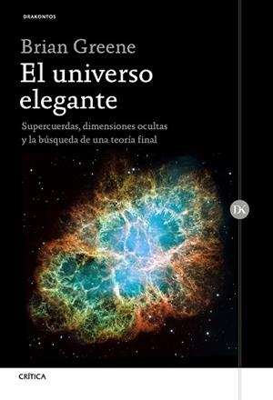 UNIVERSO ELEGANTE, EL | 9788417067670 | GREENE, BRIAN | Llibreria Huch - Llibreria online de Berga 