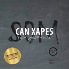SOM CAN XAPES ESPAI GASTRONOMIC | 9788418243189 | CAN XAPES | Llibreria Huch - Llibreria online de Berga 
