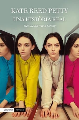 HISTORIA REAL, UNA | 9788417879891 | PETTY, KATE REED | Llibreria Huch - Llibreria online de Berga 
