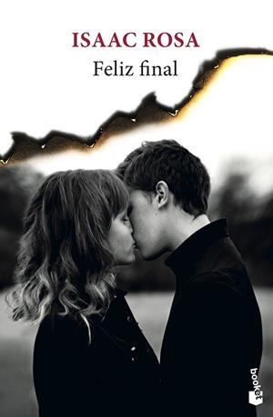 FELIZ FINAL | 9788432238758 | ROSA, ISAAC | Llibreria Huch - Llibreria online de Berga 