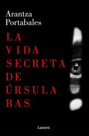 VIDA SECRETA DE ÚRSULA BAS, LA | 9788426409102 | PORTABALES, ARANTZA | Llibreria Huch - Llibreria online de Berga 