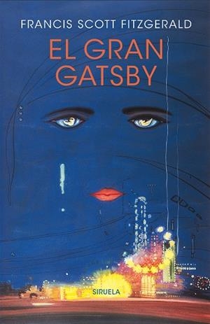 GRAN GATSBY, EL | 9788418708244 | SCOTT FITZGERALD, FRANCIS | Llibreria Huch - Llibreria online de Berga 