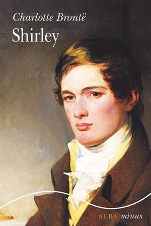 SHIRLEY | 9788490657775 | BRONTË, CHARLOTTE | Llibreria Huch - Llibreria online de Berga 