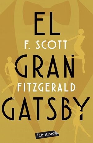 GRAN GATSBY, EL | 9788418572302 | FITZGERALD, FRANCIS SCOTT | Llibreria Huch - Llibreria online de Berga 
