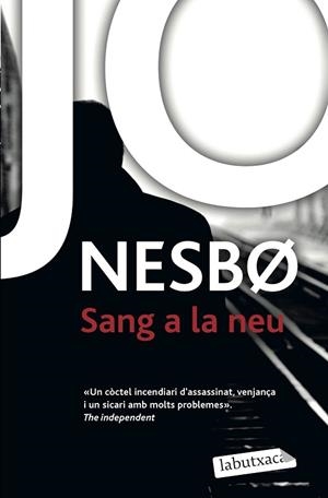 SANG A LA NEU | 9788418572333 | NESBO, JO | Llibreria Huch - Llibreria online de Berga 