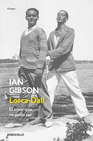 LORCA-DALÍ | 9788466333665 | GIBSON, IAN | Llibreria Huch - Llibreria online de Berga 