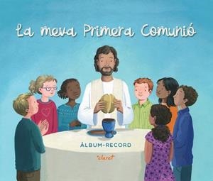 MEVA PRIMERA COMUNIÓ, LA | 9788491362159 | CODINA I FARRÉS, JOSEP | Llibreria Huch - Llibreria online de Berga 