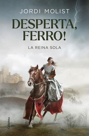 DESPERTA, FERRO! | 9788466427883 | MOLIST, JORDI | Llibreria Huch - Llibreria online de Berga 