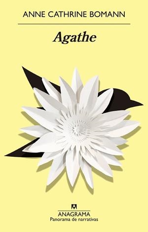 AGATHE | 9788433980892 | BOMANN, ANNE CATHRINE | Llibreria Huch - Llibreria online de Berga 